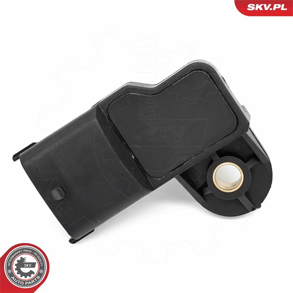 Sensor, insugstryck, Luftfilterhus Esen skv 17SKV885 ESEN SKV