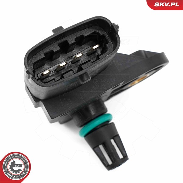 Sensor, insugstryck, Luftfilterhus Esen skv 17SKV885 ESEN SKV