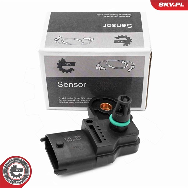 Sensor, insugstryck Esen skv 17SKV887 ESEN SKV