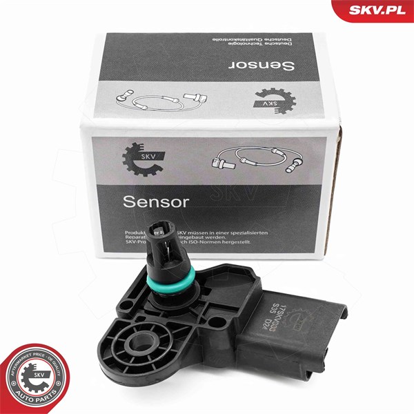 Sensor, insugstryck Esen skv 17SKV888 ESEN SKV