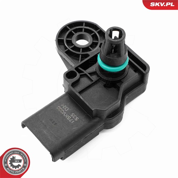 Sensor, insugstryck Esen skv 17SKV888 ESEN SKV