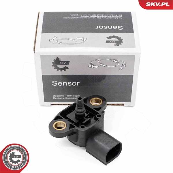 Sensor, insugstryck Esen skv 17SKV889 ESEN SKV