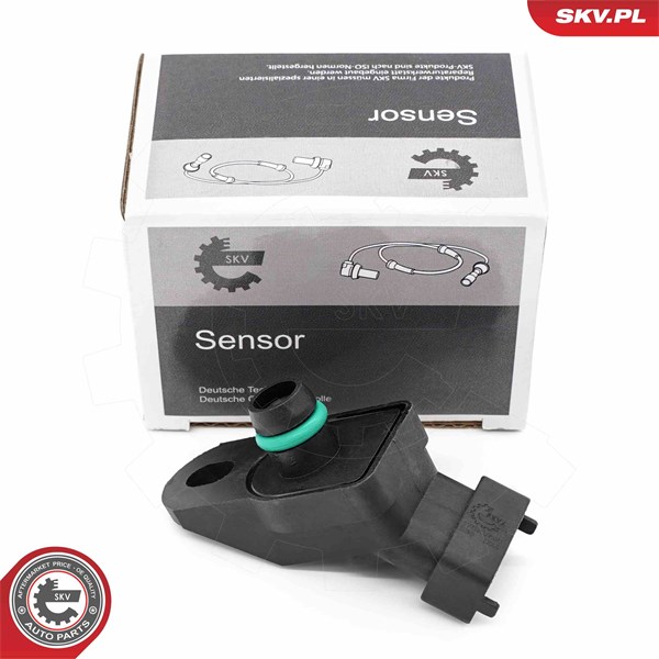 Sensor, insugstryck Esen skv 17SKV890 ESEN SKV