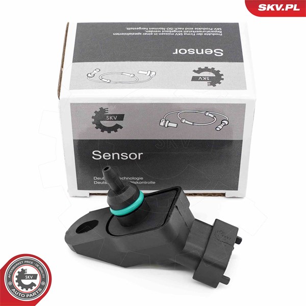 Sensor, insugstryck Esen skv 17SKV891 ESEN SKV