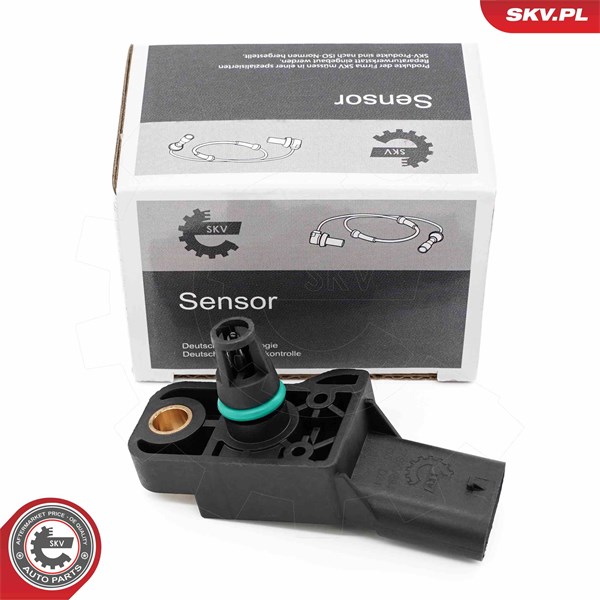 Sensor, insugstryck Esen skv 17SKV894 ESEN SKV