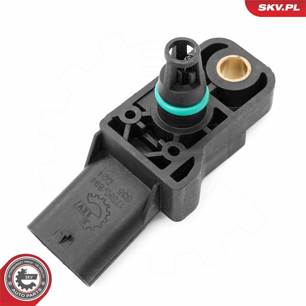 Sensor, insugstryck Esen skv 17SKV894 ESEN SKV Sensor, insugstryck Esen skv 17SKV894 ESEN SKV