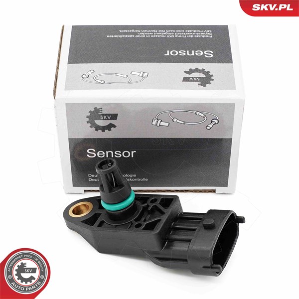 Sensor, insugstryck Esen skv 17SKV896 ESEN SKV Sensor, insugstryck Esen skv 17SKV896 ESEN SKV