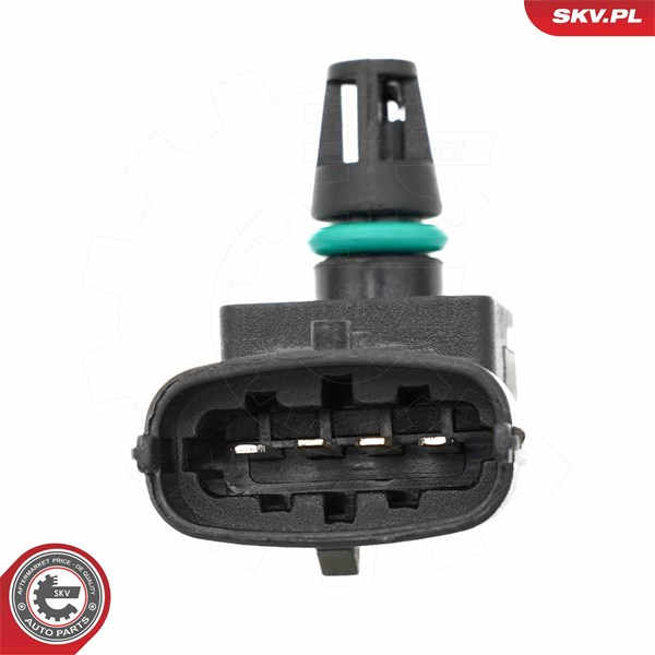 Sensor, insugstryck Esen skv 17SKV896 ESEN SKV Sensor, insugstryck Esen skv 17SKV896 ESEN SKV