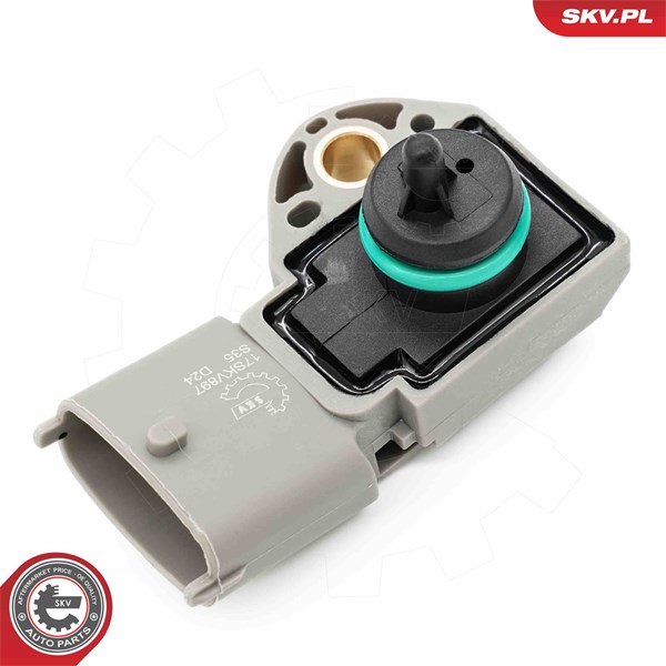 Sensor, insugstryck Esen skv 17SKV897 ESEN SKV