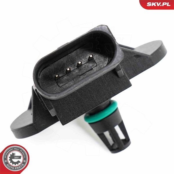 Sensor, insugstryck Esen skv 17SKV899 ESEN SKV Sensor, insugstryck Esen skv 17SKV899 ESEN SKV