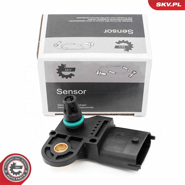 Sensor, insugstryck Esen skv 17SKV900 ESEN SKV