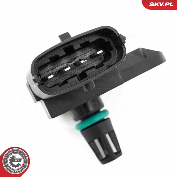 Sensor, insugstryck Esen skv 17SKV900 ESEN SKV Sensor, insugstryck Esen skv 17SKV900 ESEN SKV