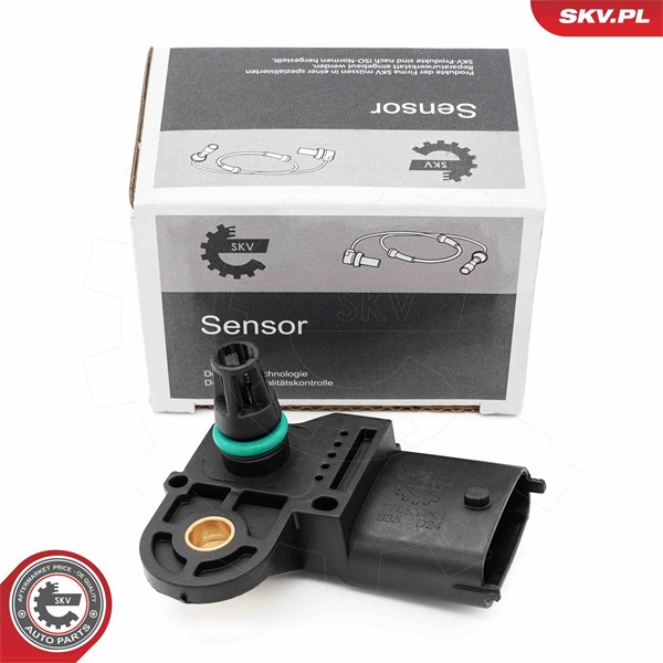 Sensor, insugstryck Esen skv 17SKV901 ESEN SKV