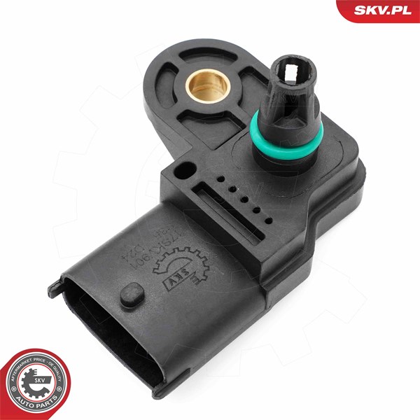Sensor, insugstryck Esen skv 17SKV901 ESEN SKV