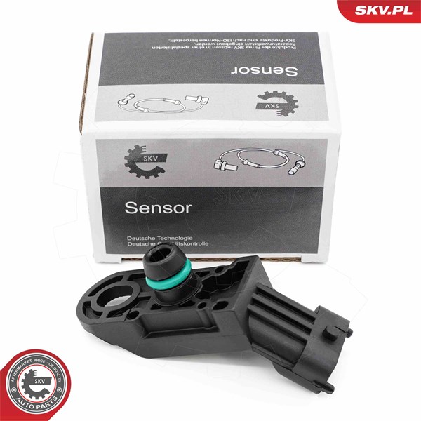 Sensor, insugstryck Esen skv 17SKV902 ESEN SKV