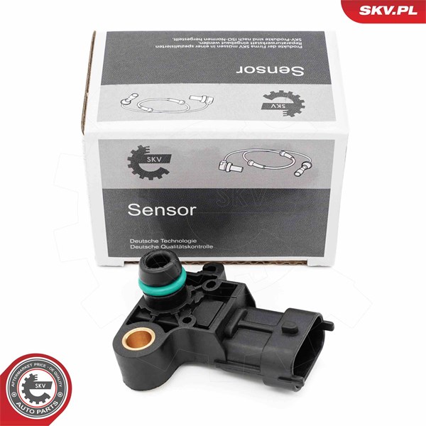 Sensor, insugstryck Esen skv 17SKV903 ESEN SKV