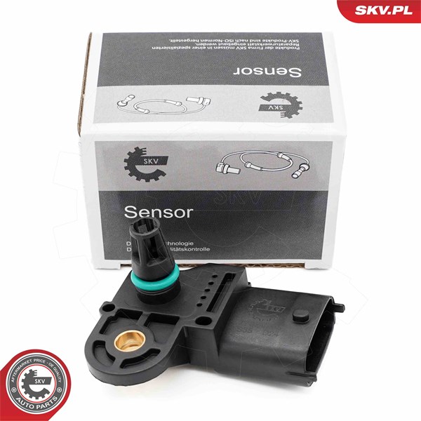 Sensor, insugstryck Esen skv 17SKV904 ESEN SKV