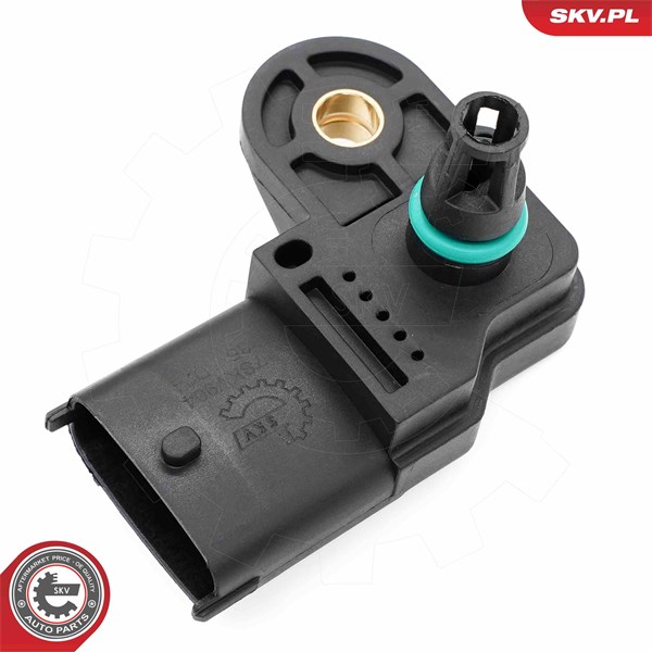Sensor, insugstryck Esen skv 17SKV904 ESEN SKV Sensor, insugstryck Esen skv 17SKV904 ESEN SKV