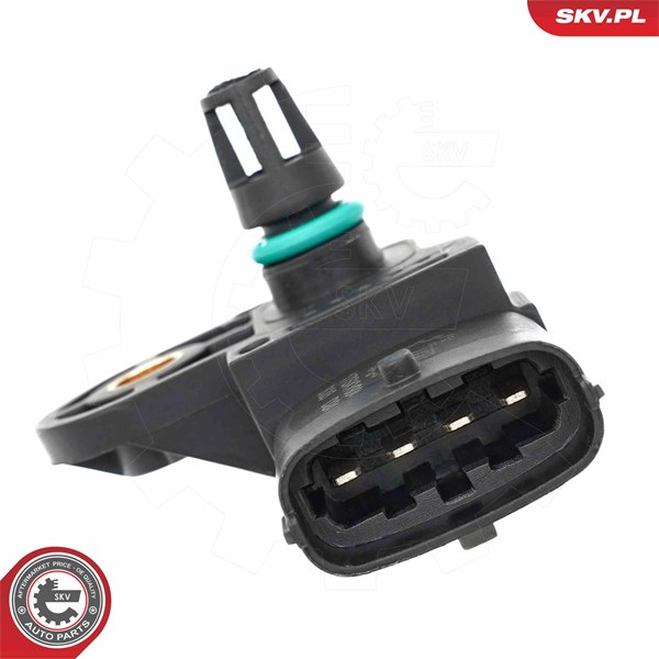 Sensor, insugstryck Esen skv 17SKV904 ESEN SKV Sensor, insugstryck Esen skv 17SKV904 ESEN SKV