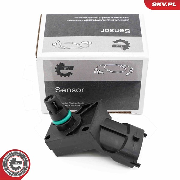 Sensor, insugstryck, Insugsgrenrör Esen skv 17SKV905 ESEN SKV