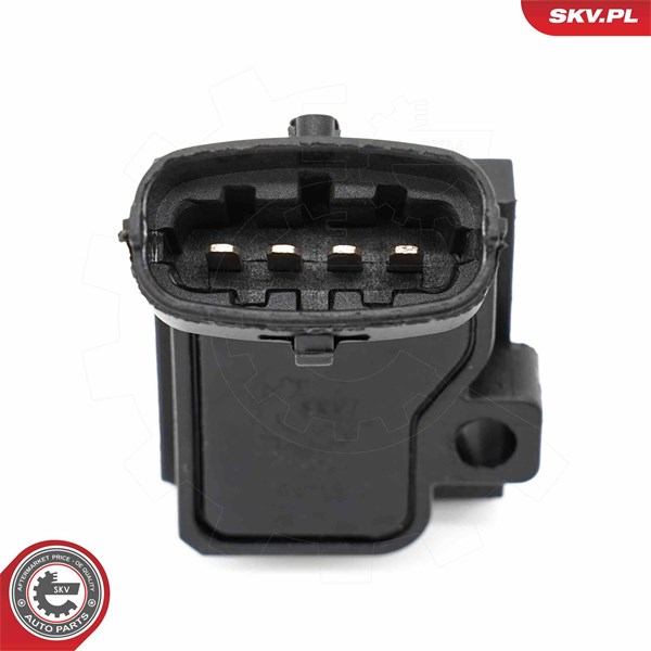 Sensor, insugstryck, Insugsgrenrör Esen skv 17SKV905 ESEN SKV