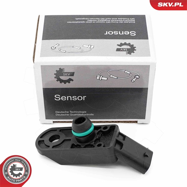 Sensor, insugstryck Esen skv 17SKV906 ESEN SKV