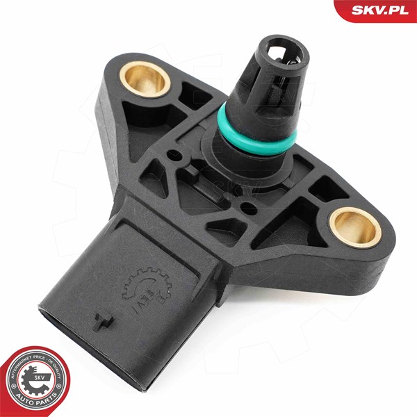 Sensor, insugstryck, Fram Esen skv 17SKV907 ESEN SKV