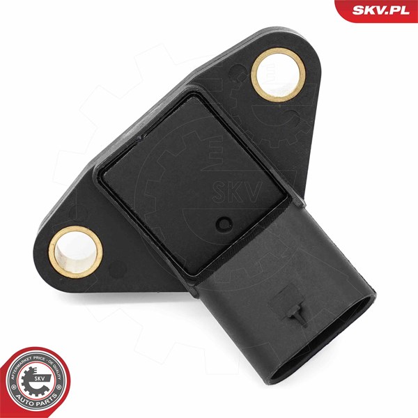 Sensor, insugstryck, Fram Esen skv 17SKV907 ESEN SKV