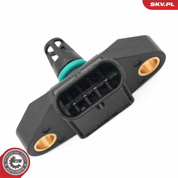 Sensor, insugstryck, Fram Esen skv 17SKV907 ESEN SKV