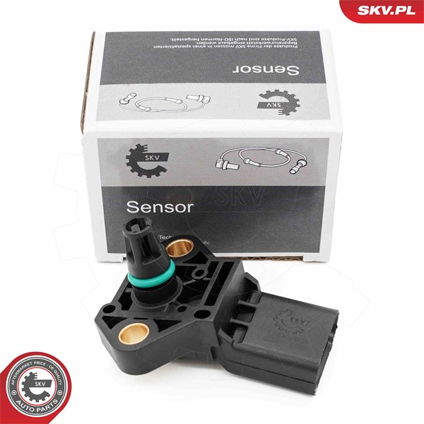 Sensor, insugstryck Esen skv 17SKV908 ESEN SKV