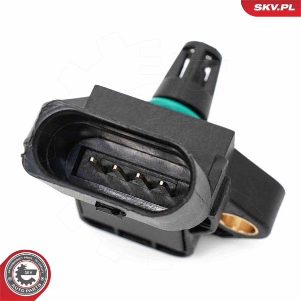 Sensor, insugstryck Esen skv 17SKV908 ESEN SKV Sensor, insugstryck Esen skv 17SKV908 ESEN SKV