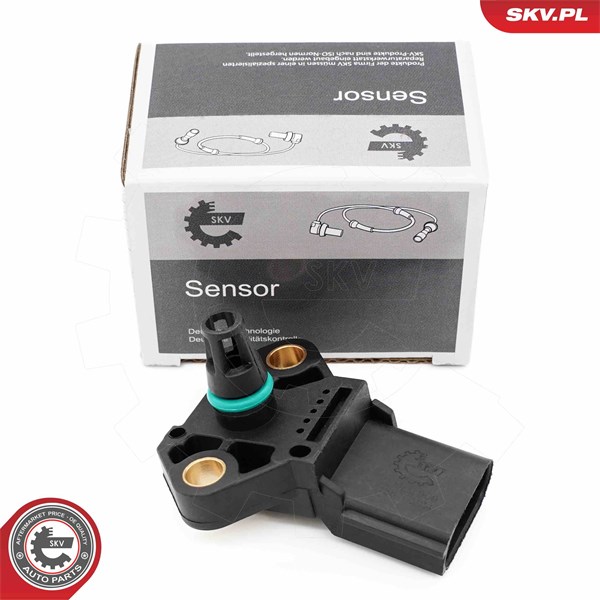 Sensor, insugstryck Esen skv 17SKV909 ESEN SKV