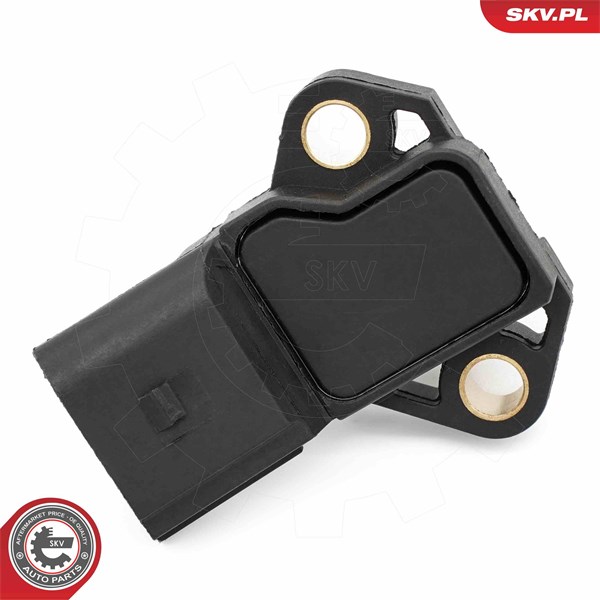 Sensor, insugstryck Esen skv 17SKV909 ESEN SKV