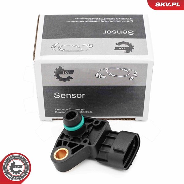 Sensor, insugstryck Esen skv 17SKV910 ESEN SKV