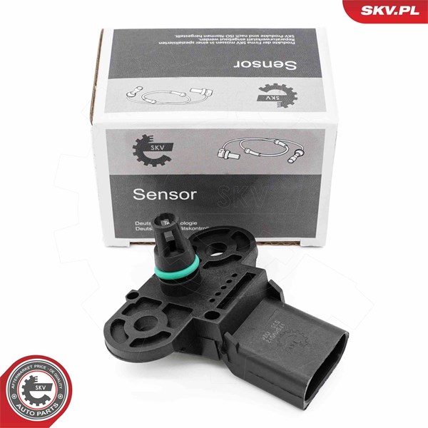 Sensor, insugstryck Esen skv 17SKV912 ESEN SKV