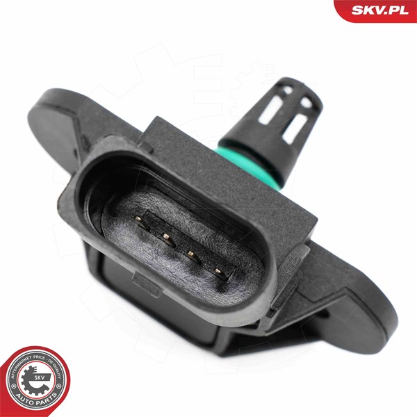 Sensor, insugstryck Esen skv 17SKV912 ESEN SKV