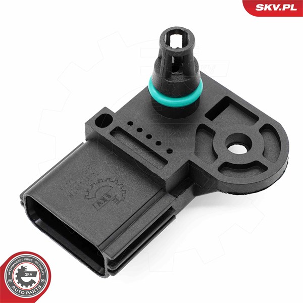 Sensor, insugstryck, Insugsgrenrör Esen skv 17SKV918 ESEN SKV Sensor, insugstryck, Insugsgrenrör Esen skv 17SKV918 ESEN SKV