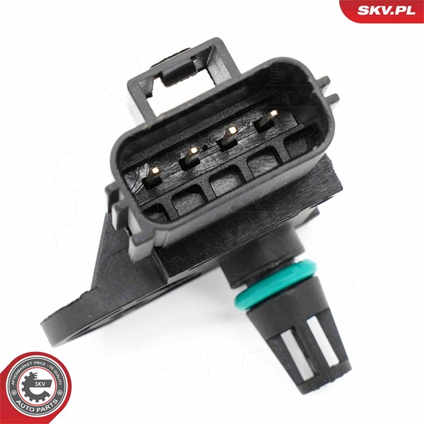 Sensor, insugstryck, Insugsgrenrör Esen skv 17SKV918 ESEN SKV Sensor, insugstryck, Insugsgrenrör Esen skv 17SKV918 ESEN SKV
