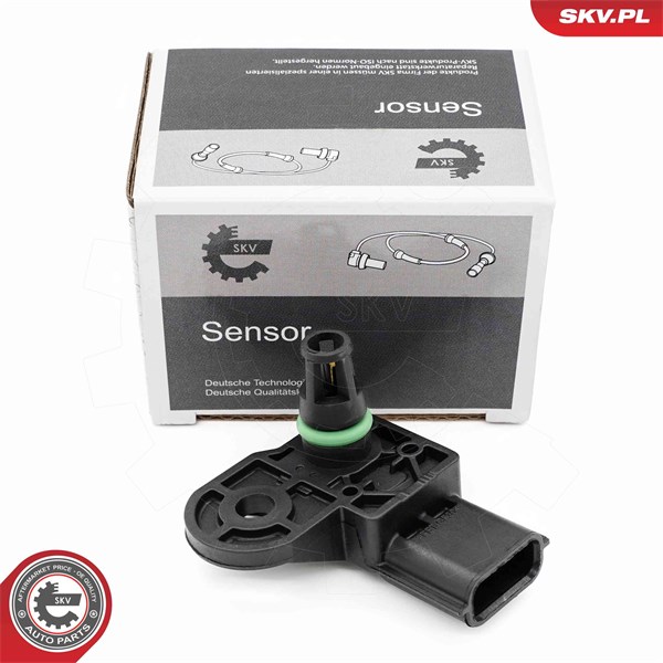 Sensor, insugstryck Esen skv 17SKV919 ESEN SKV