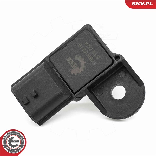 Sensor, insugstryck Esen skv 17SKV919 ESEN SKV