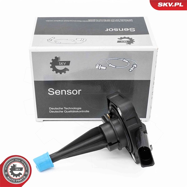 Sensor, motoroljenivå Esen skv 17SKV928 ESEN SKV