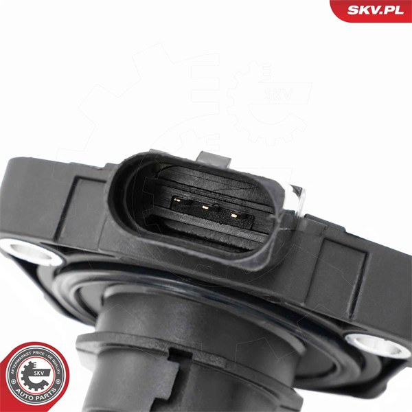 Sensor, motoroljenivå Esen skv 17SKV928 ESEN SKV