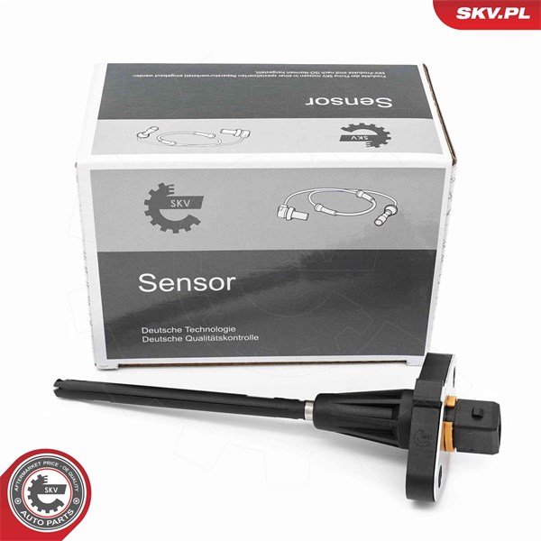 Sensor, motoroljenivå Esen skv 17SKV929 ESEN SKV