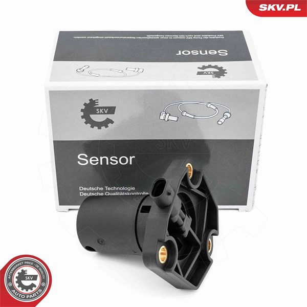 Sensor, motoroljenivå Esen skv 17SKV930 ESEN SKV