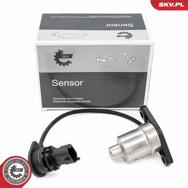 Sensor, motoroljenivå Esen skv 17SKV931 ESEN SKV Sensor, motoroljenivå Esen skv 17SKV931 ESEN SKV