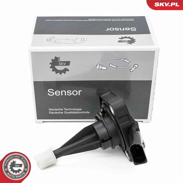 Sensor, motoroljenivå Esen skv 17SKV932 ESEN SKV