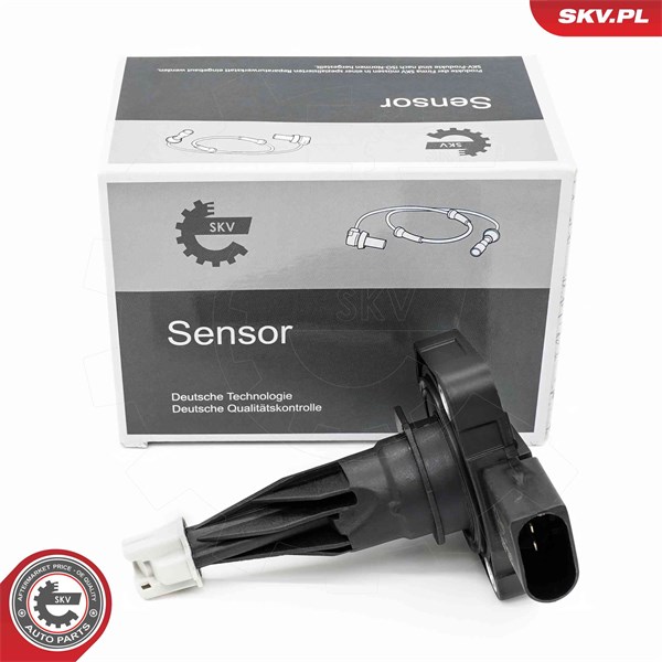 Sensor, motoroljenivå Esen skv 17SKV933 ESEN SKV
