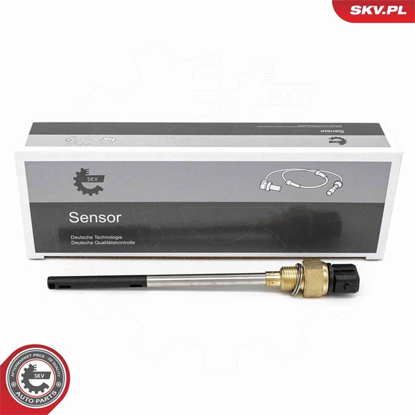 Sensor, motoroljenivå Esen skv 17SKV934 ESEN SKV Sensor, motoroljenivå Esen skv 17SKV934 ESEN SKV