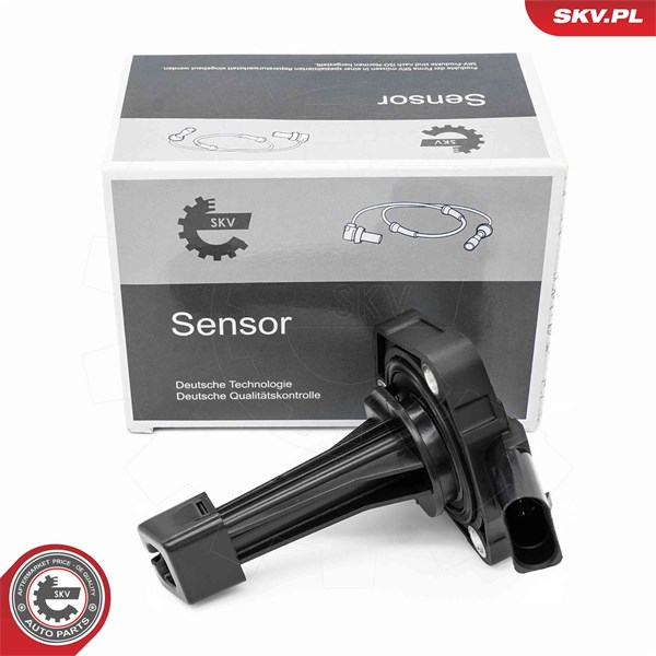 Sensor, motoroljenivå Esen skv 17SKV936 ESEN SKV