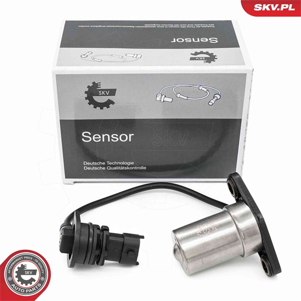 Sensor, motoroljenivå Esen skv 17SKV937 ESEN SKV